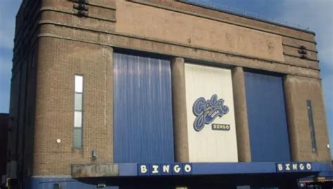 Gala Bingo Ltd, Bingo Halls In DUDLEY .